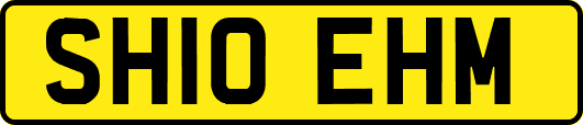 SH10EHM