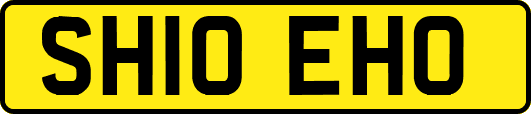 SH10EHO