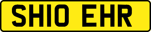 SH10EHR