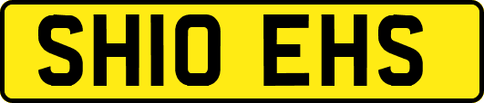 SH10EHS