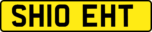 SH10EHT