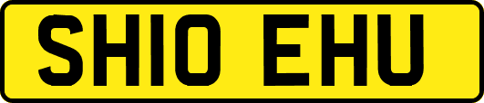 SH10EHU