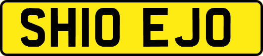 SH10EJO