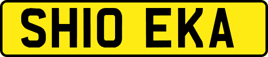 SH10EKA