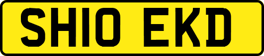 SH10EKD