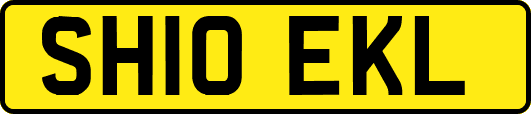 SH10EKL