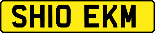 SH10EKM