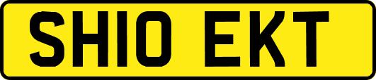 SH10EKT