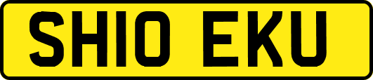 SH10EKU