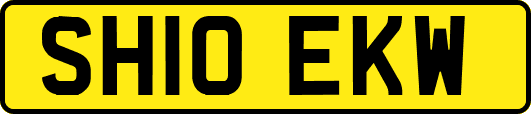 SH10EKW