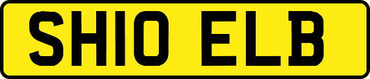 SH10ELB