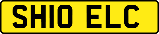 SH10ELC