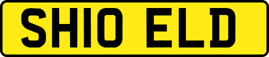 SH10ELD