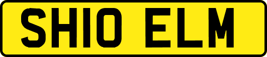 SH10ELM