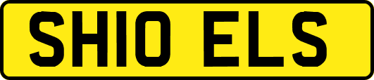 SH10ELS