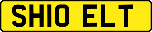 SH10ELT