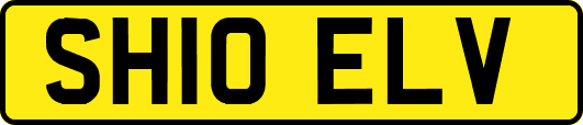 SH10ELV