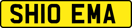 SH10EMA