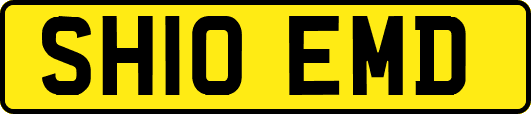 SH10EMD