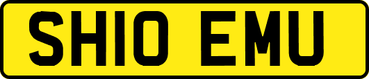 SH10EMU
