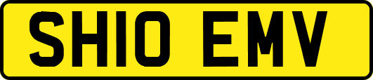 SH10EMV