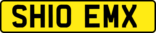 SH10EMX