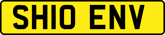 SH10ENV