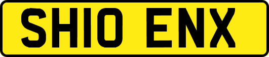 SH10ENX