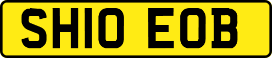 SH10EOB
