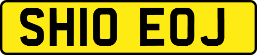 SH10EOJ