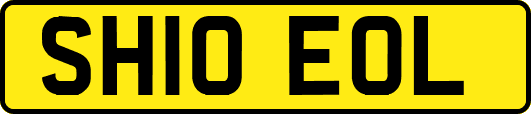 SH10EOL