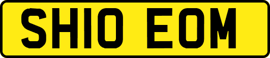 SH10EOM