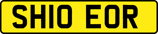 SH10EOR
