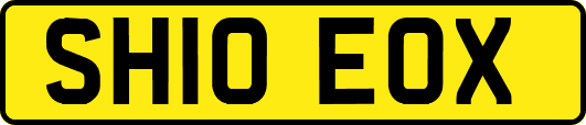 SH10EOX