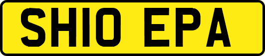 SH10EPA