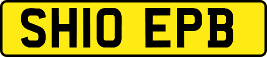 SH10EPB