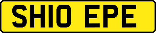 SH10EPE