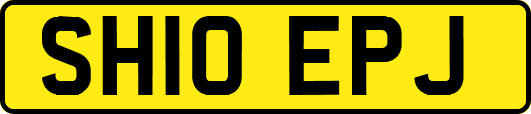 SH10EPJ