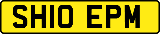 SH10EPM