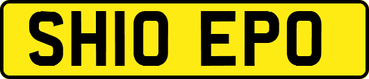 SH10EPO