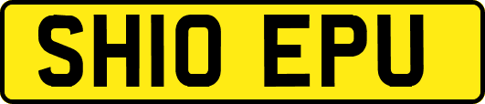 SH10EPU