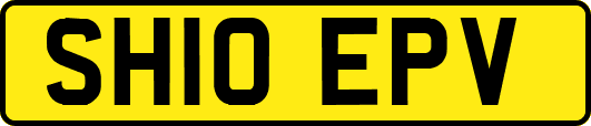 SH10EPV