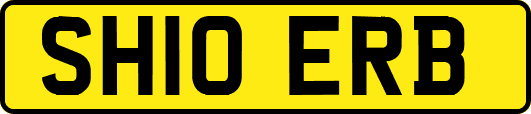 SH10ERB