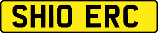 SH10ERC