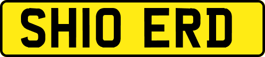 SH10ERD
