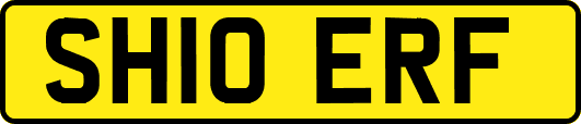 SH10ERF