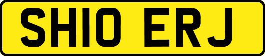 SH10ERJ