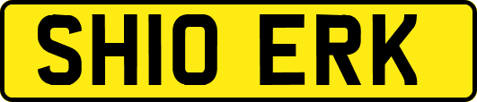 SH10ERK