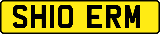 SH10ERM