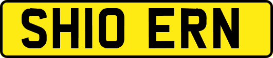 SH10ERN